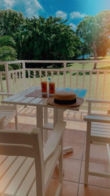 Studio Premium Vue Mer, Plage Sainte-Luce Zewnętrze zdjęcie