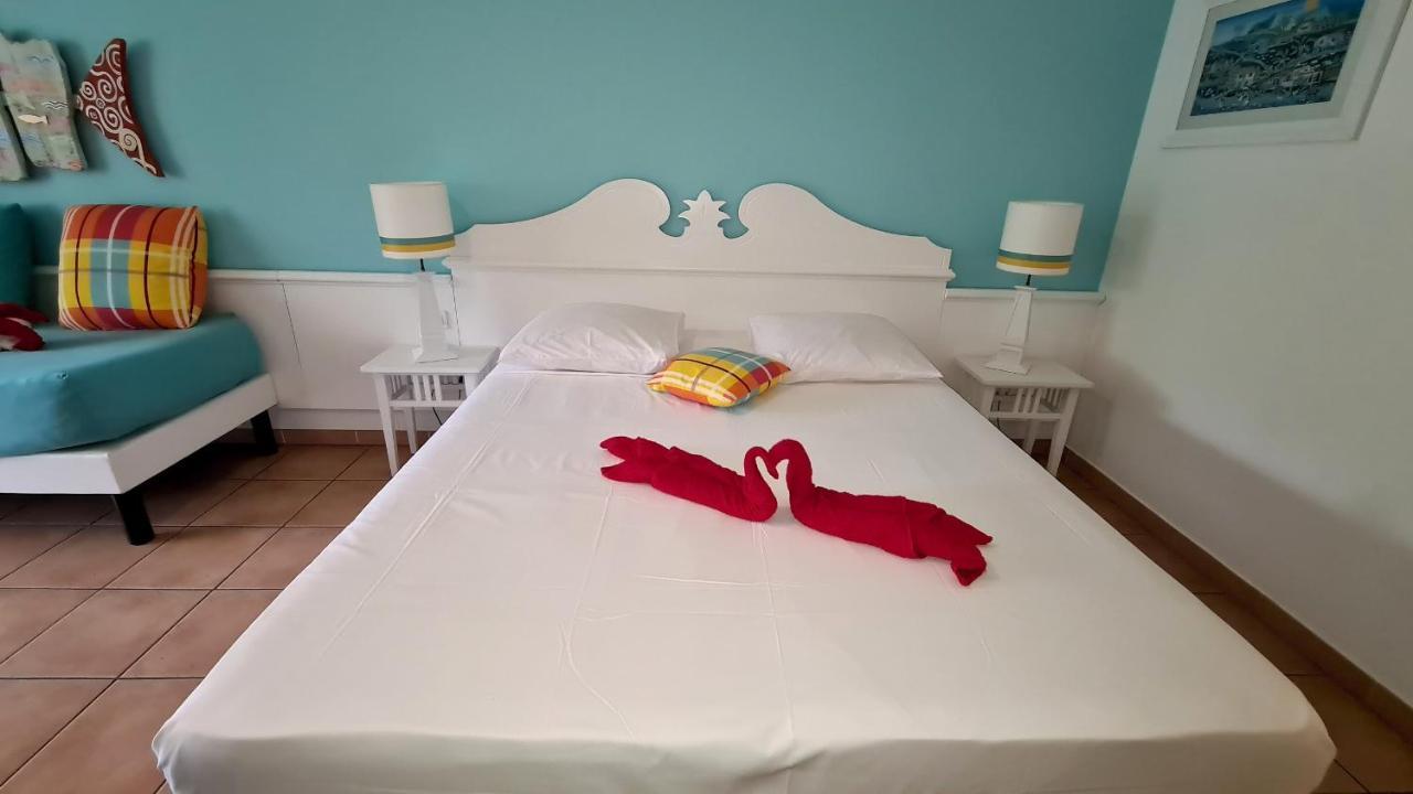 Studio Premium Vue Mer, Plage Sainte-Luce Zewnętrze zdjęcie