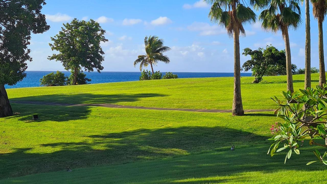 Studio Premium Vue Mer, Plage Sainte-Luce Zewnętrze zdjęcie